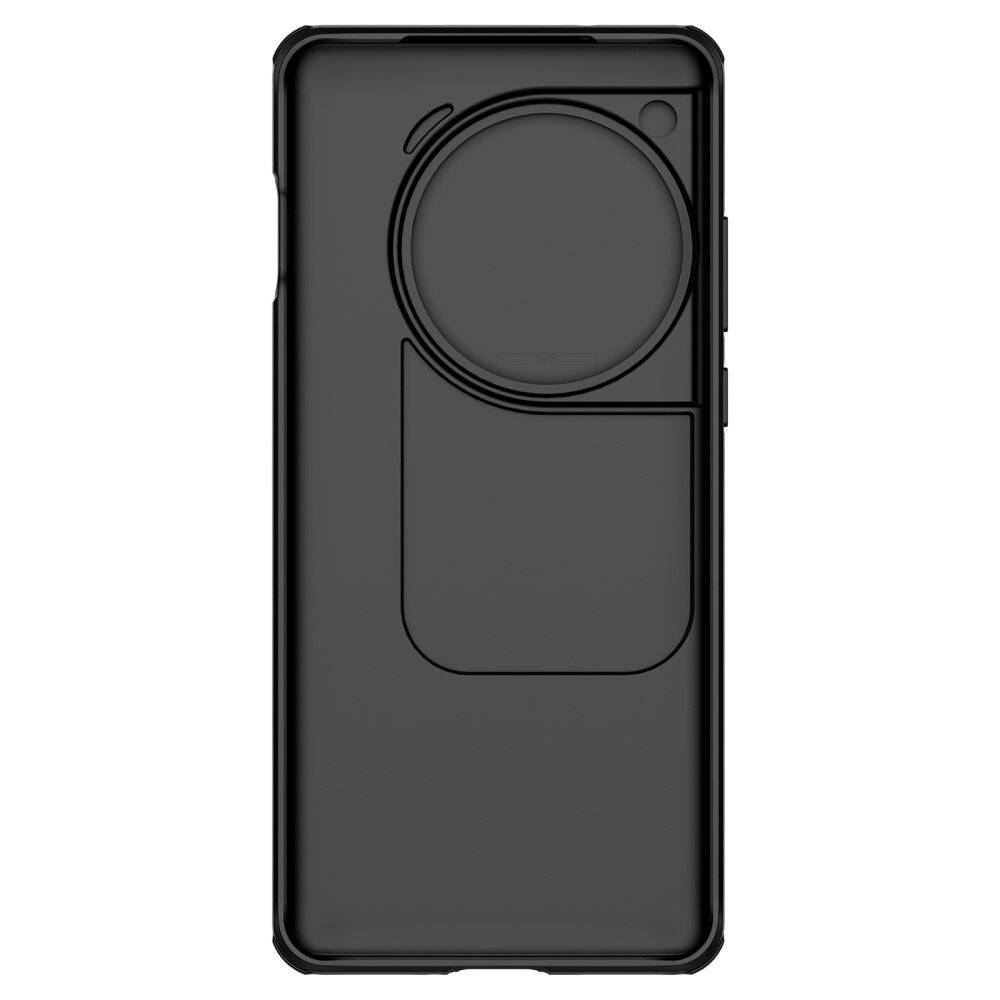 Coque CamShield OnePlus 12, noir