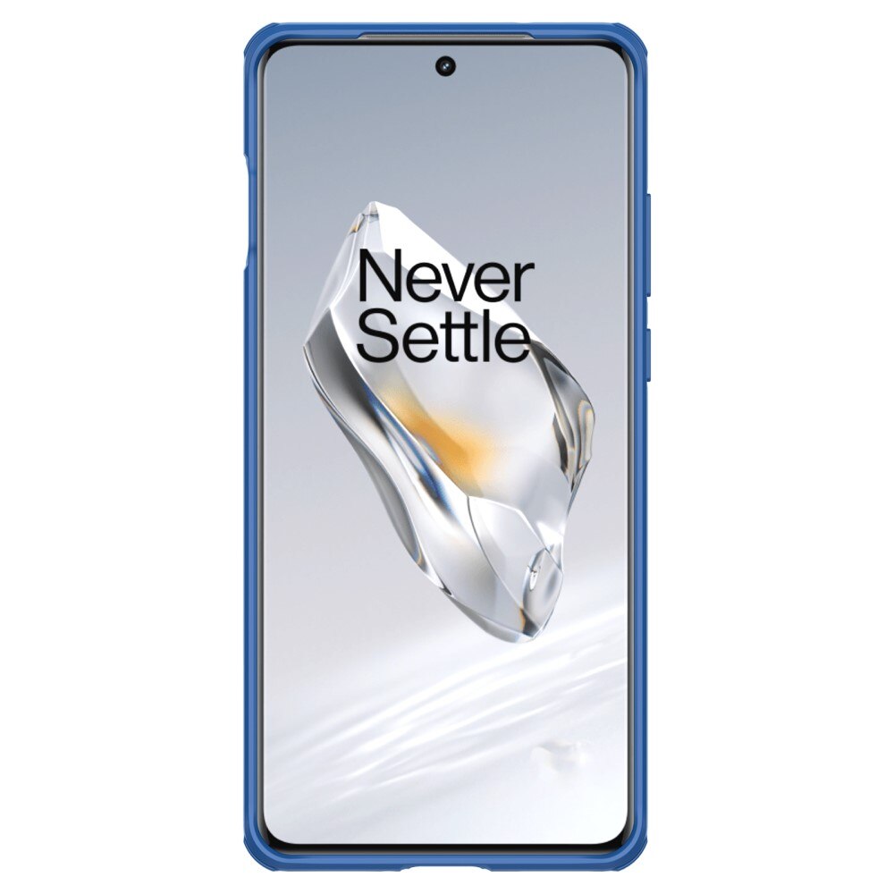 Coque CamShield OnePlus 12, bleu