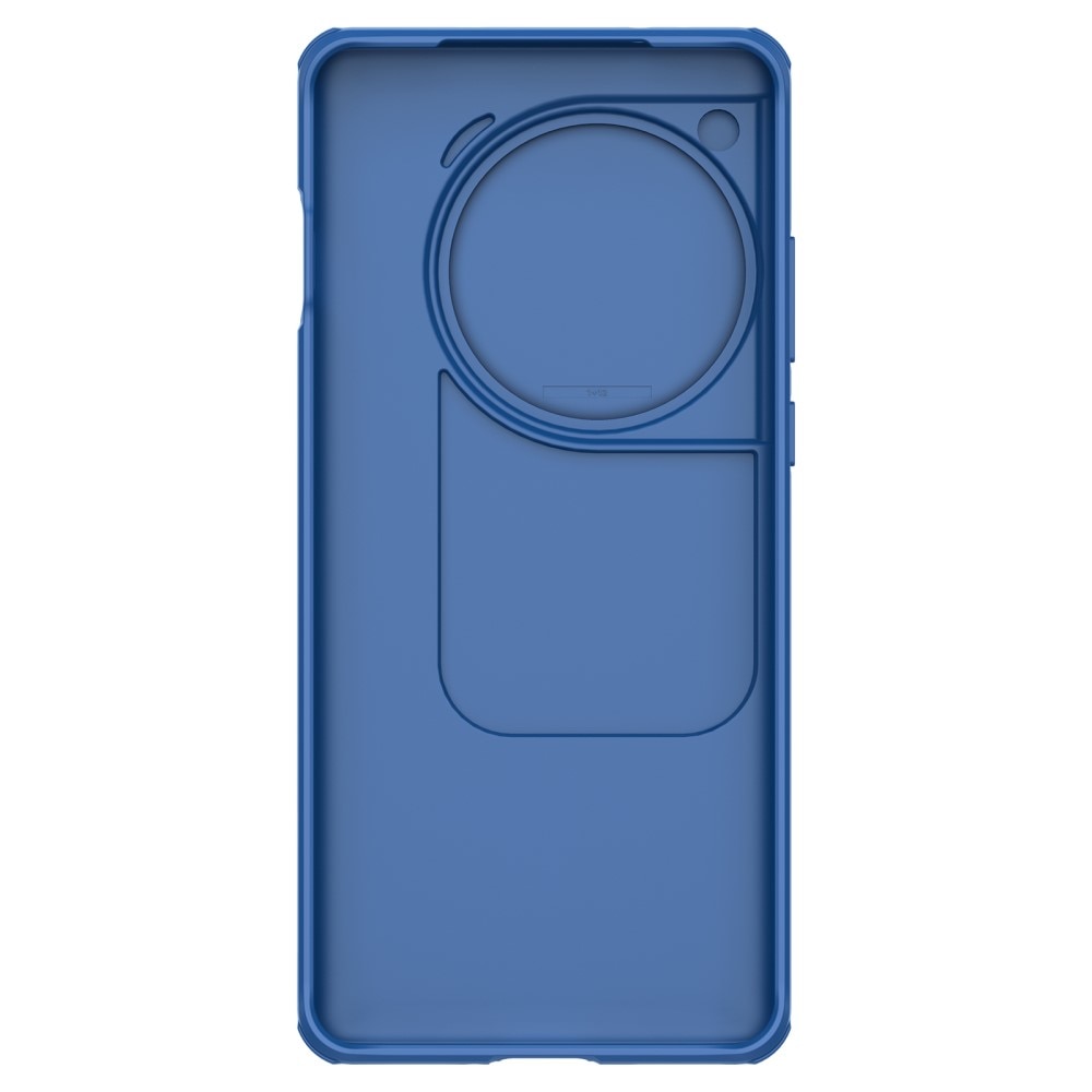 Coque CamShield OnePlus 12, bleu