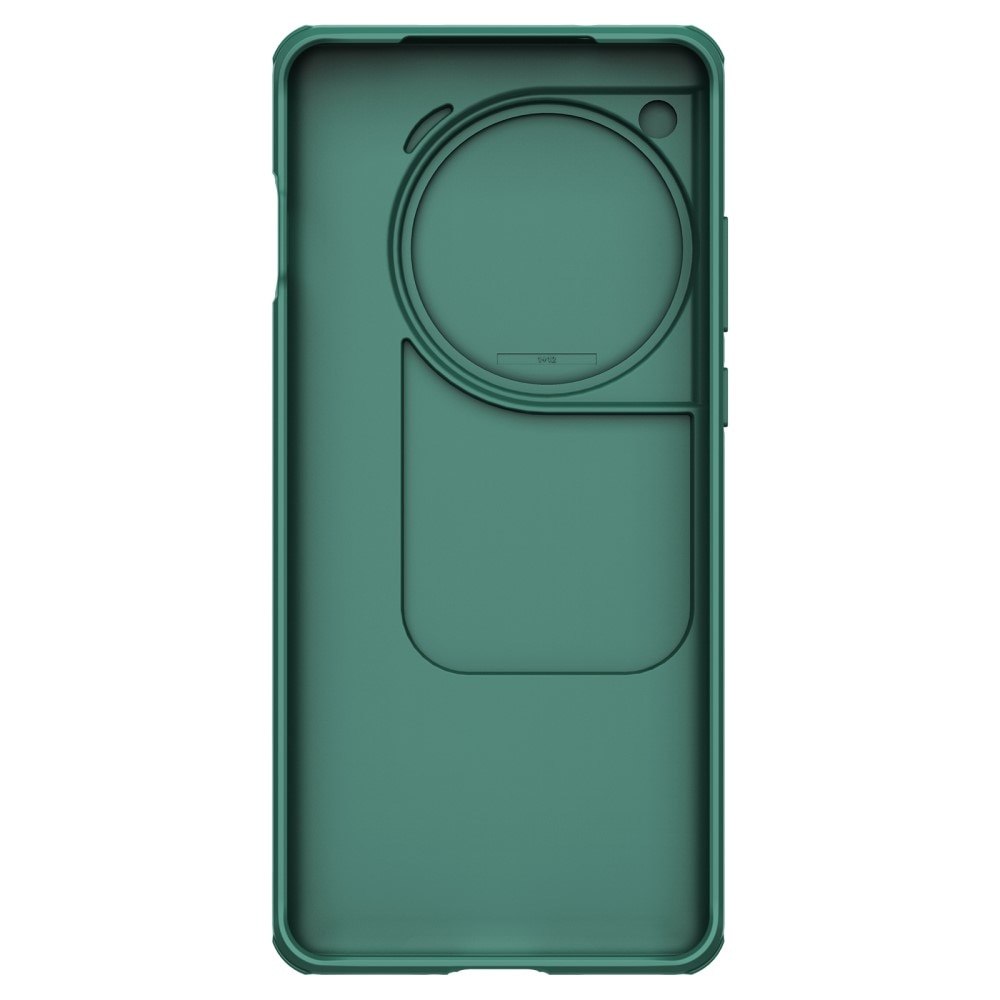 Coque CamShield  OnePlus 12, Vert