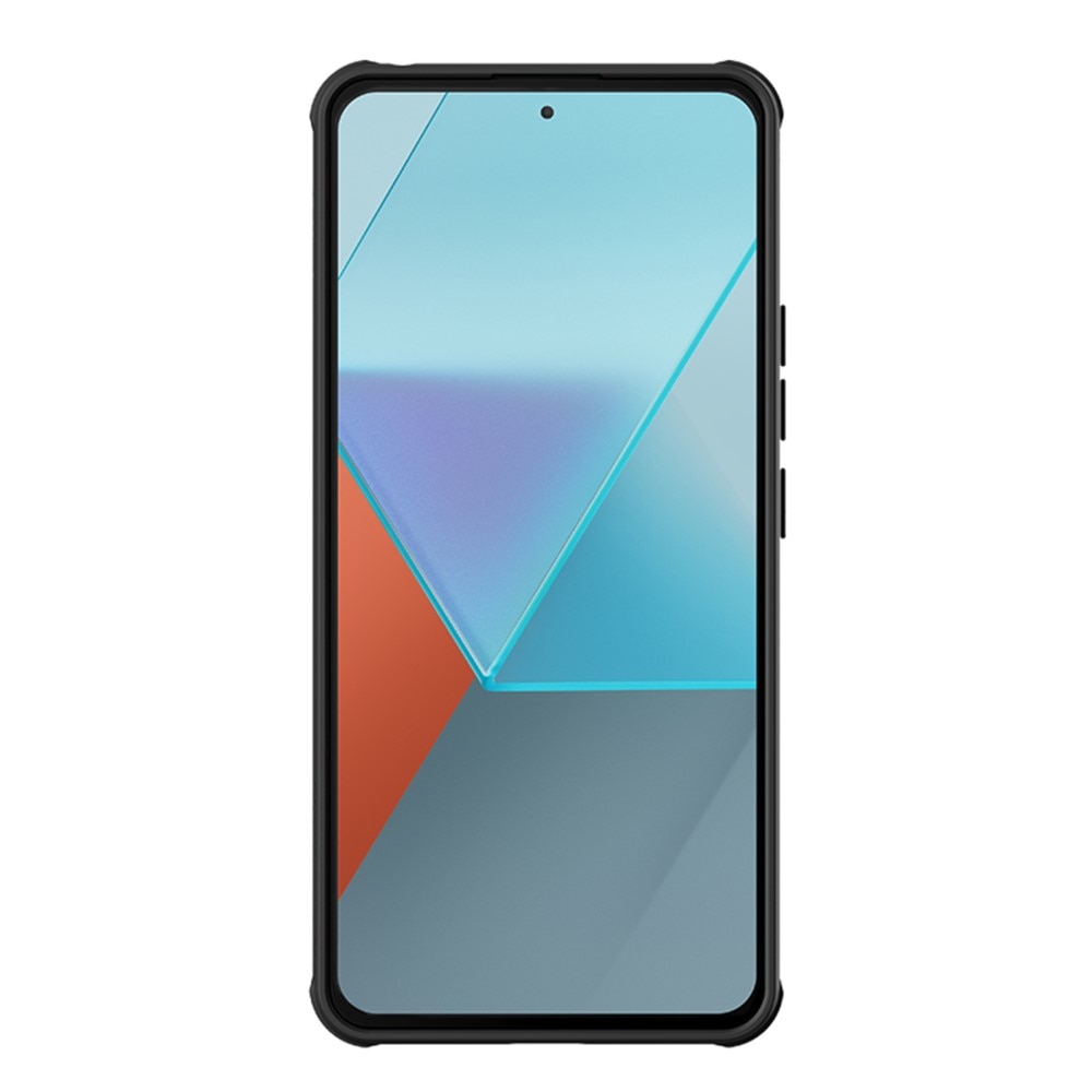 Coque CamShield Xiaomi Redmi Note 13 Pro, Noir