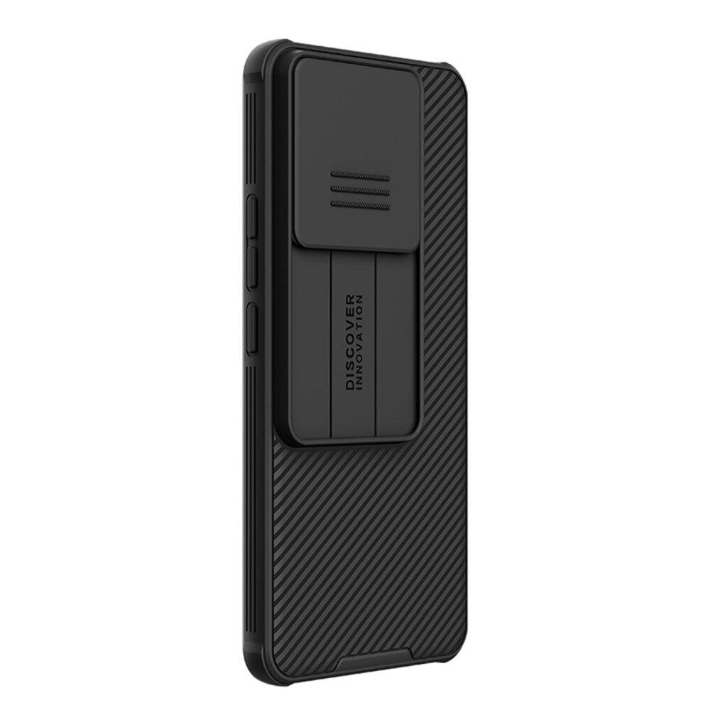 Coque CamShield Xiaomi Redmi Note 13 Pro, Noir