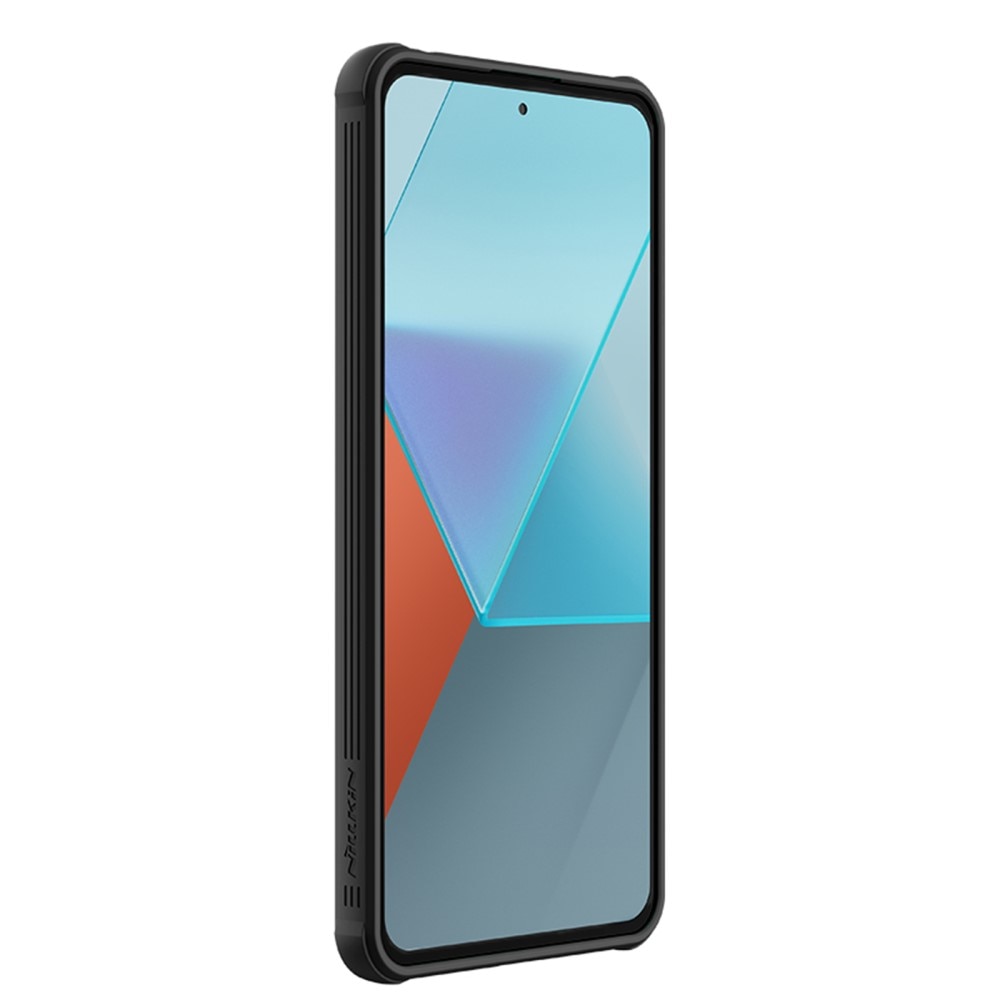 Coque CamShield Xiaomi Redmi Note 13 Pro, Noir