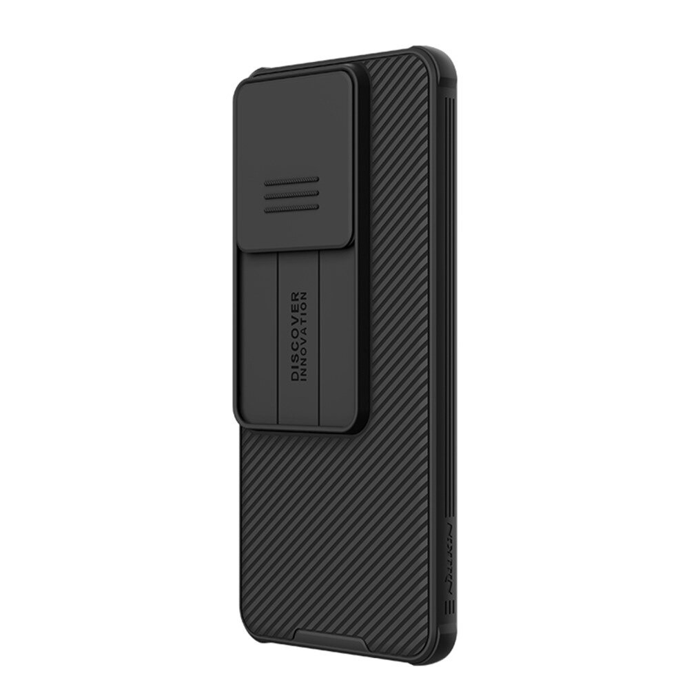 Coque CamShield Xiaomi Redmi Note 13 Pro, Noir