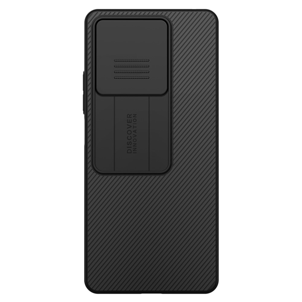 Coque CamShield Xiaomi Redmi Note 13, noir