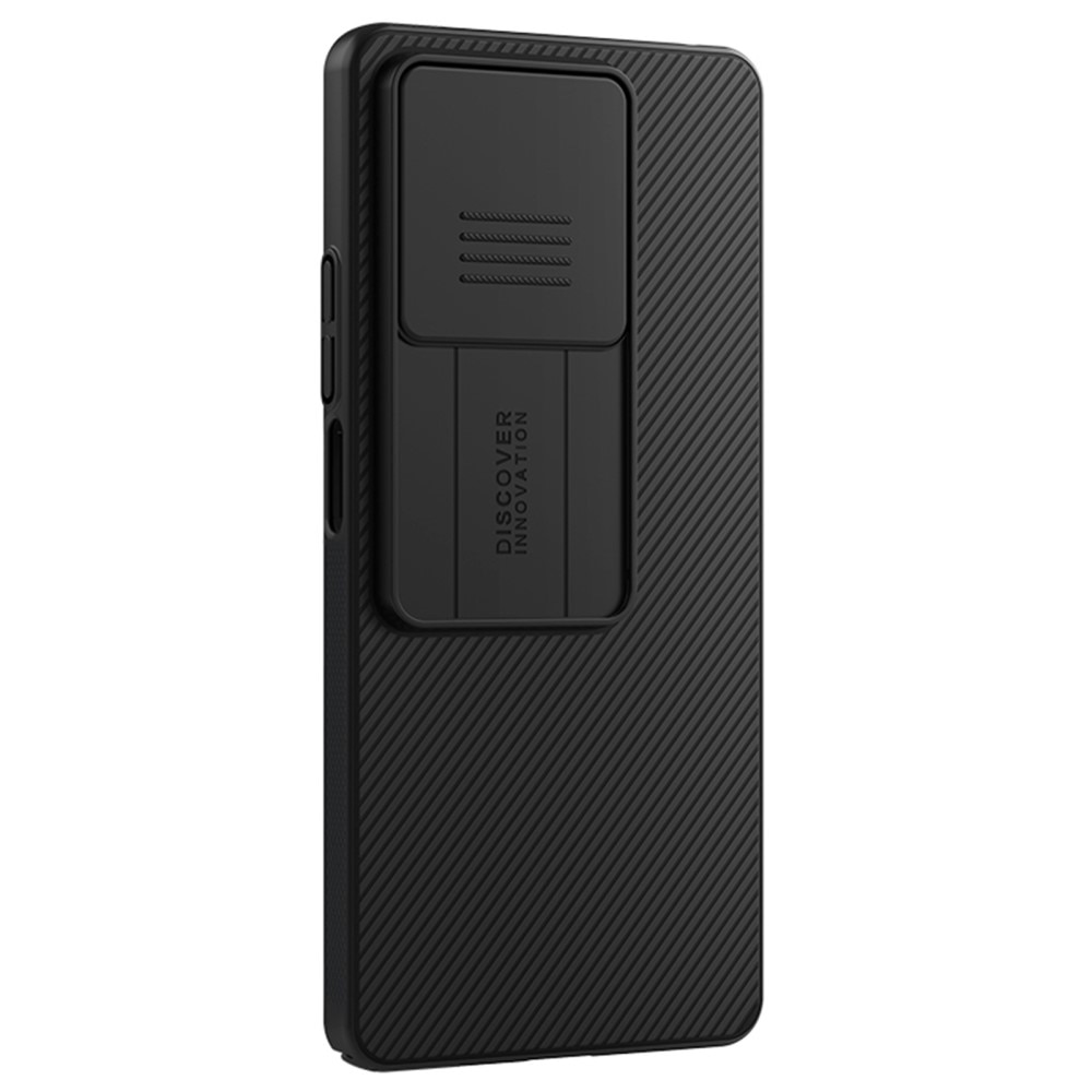 Coque CamShield Xiaomi Redmi Note 13, Noir