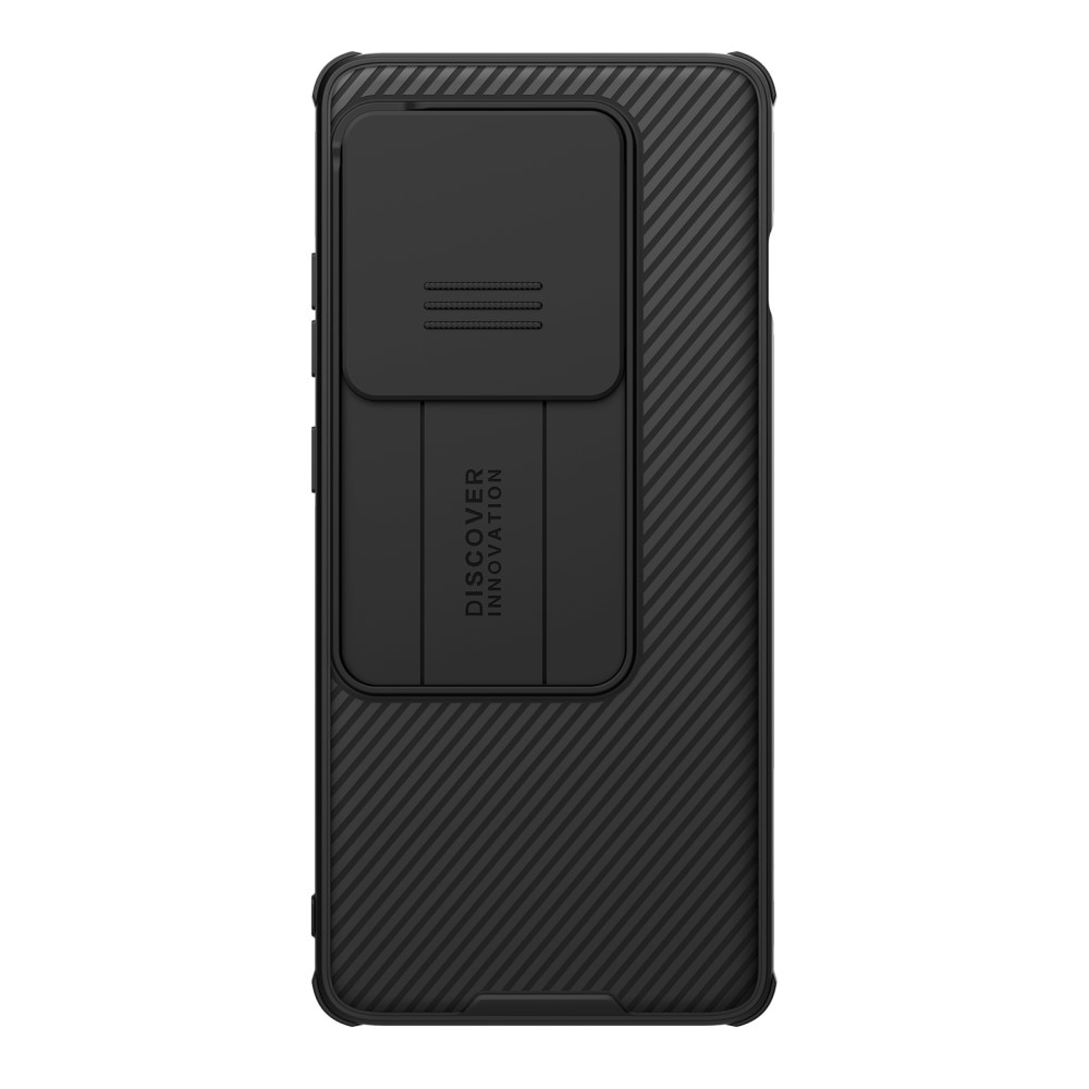 Coque CamShield OnePlus 12R, noir
