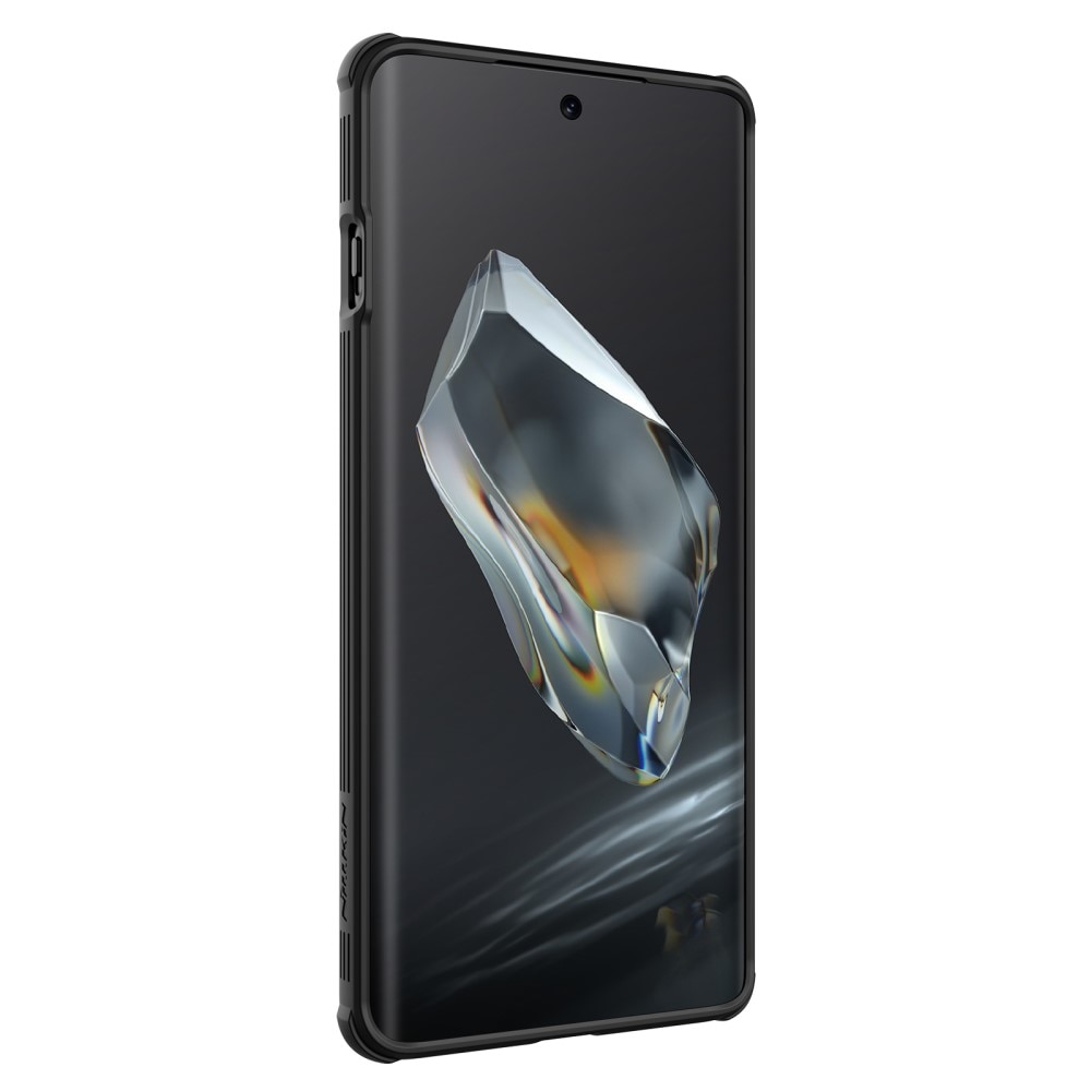 Coque CamShield  OnePlus 12R, Noir