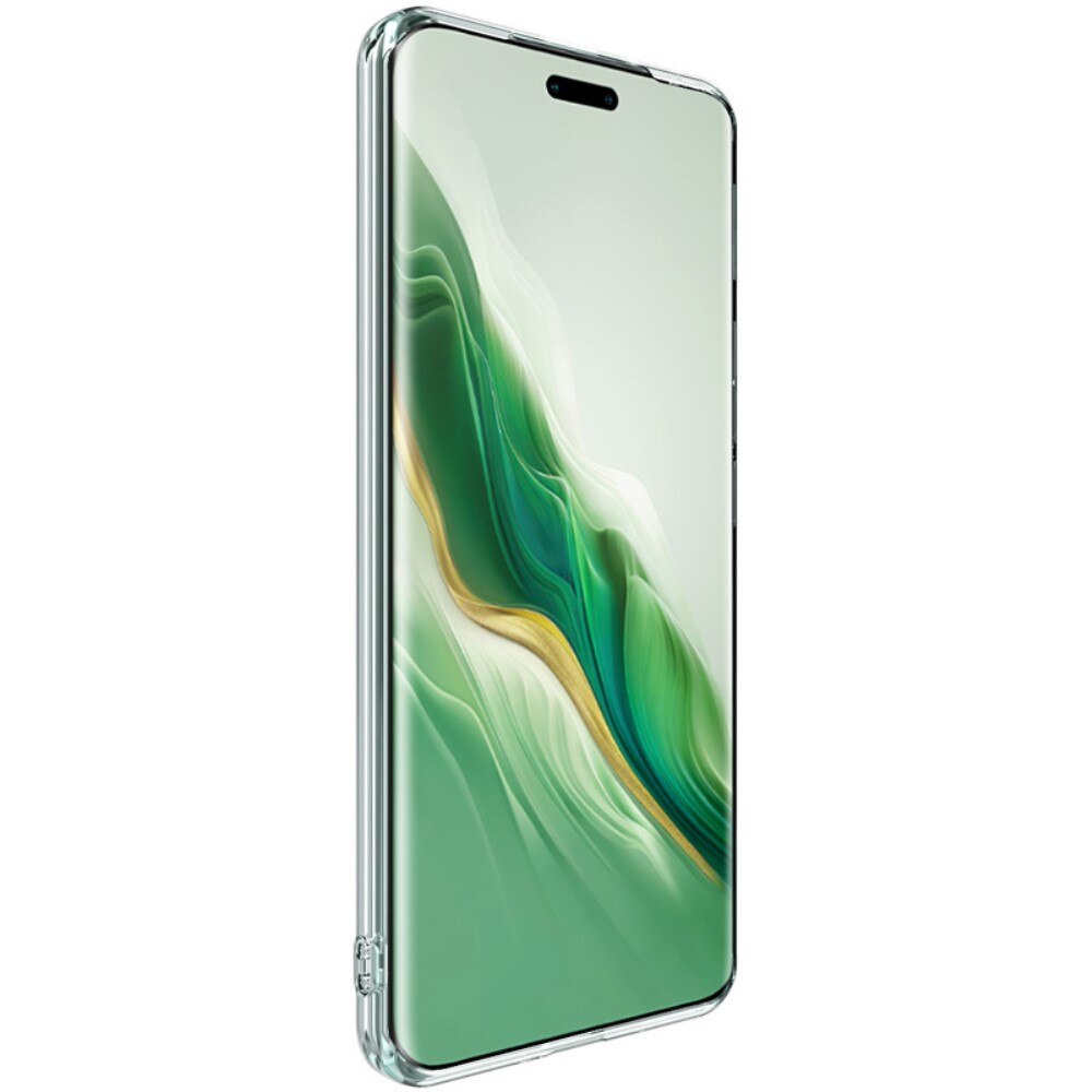 Coque TPU Case Honor Magic6 Pro, Transparent
