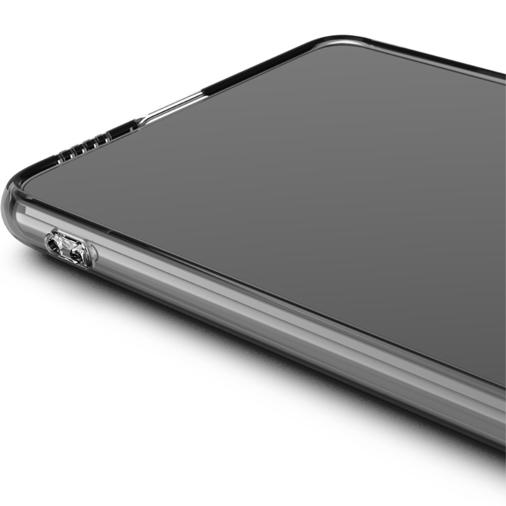 Coque TPU Case Xiaomi Redmi Note 13 4G, Crystal Clear