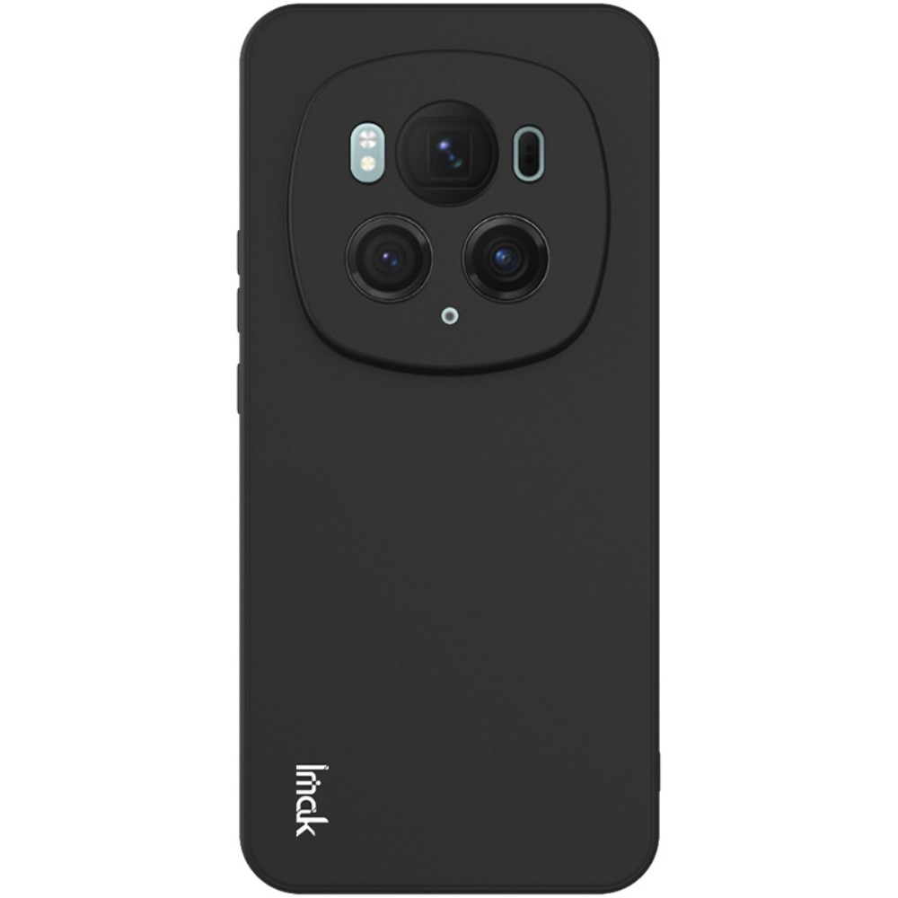 Coque Frosted TPU Honor Magic6 Pro, Black