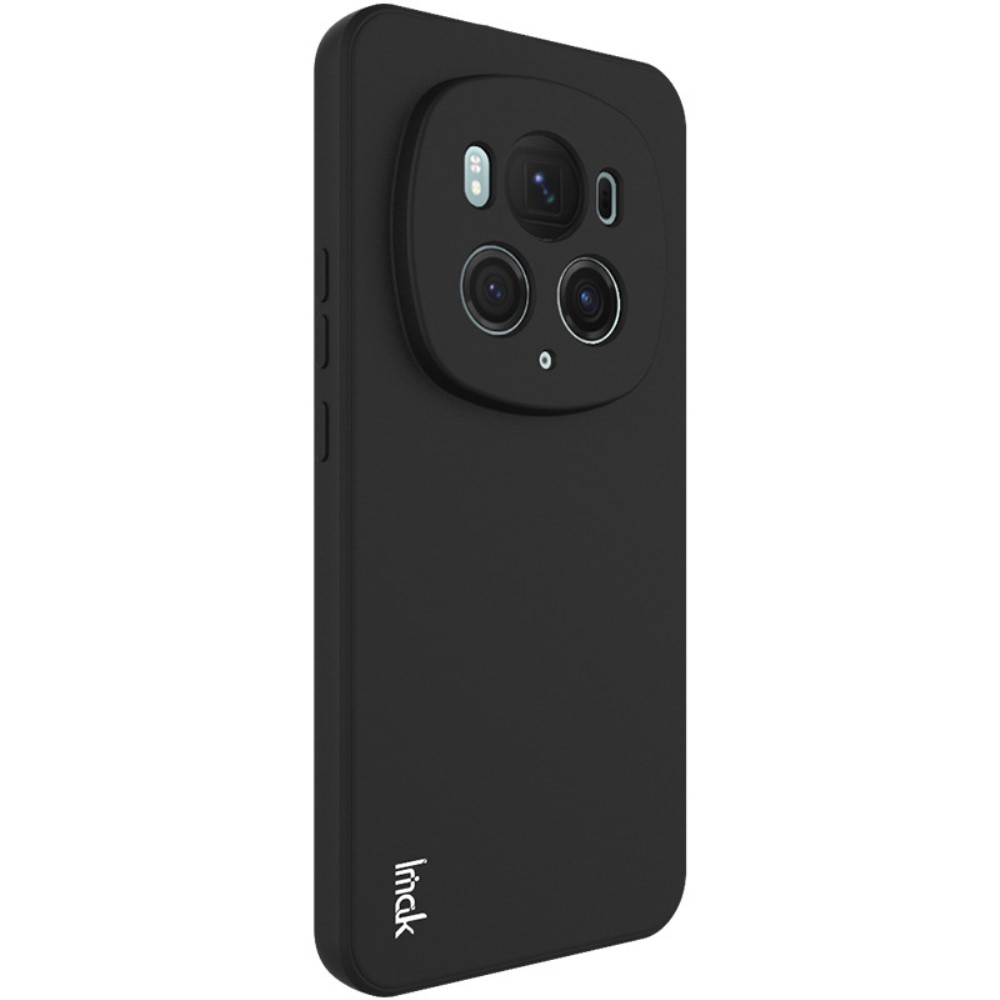 Coque Frosted TPU Honor Magic6 Pro, Black