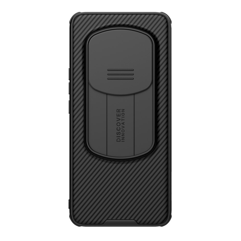 Coque CamShield Honor Magic6 Pro, noir