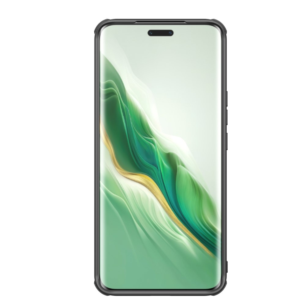 Coque CamShield Honor Magic6 Pro, Noir