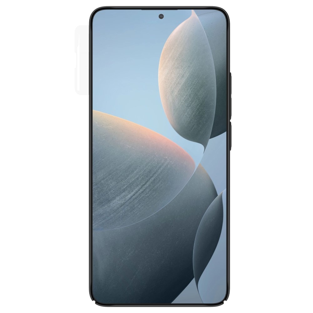 Coque CamShield Xiaomi Poco X6 Pro, Noir