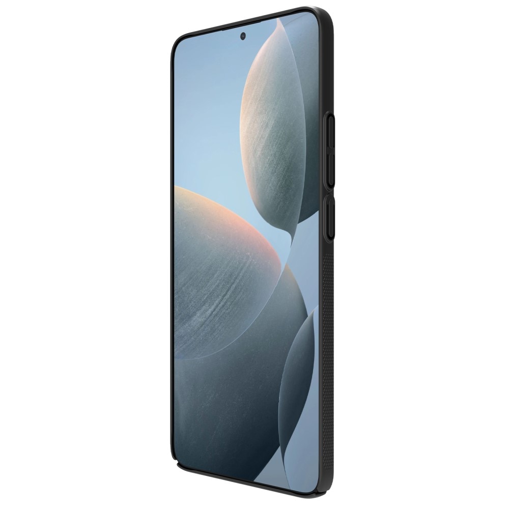 Coque CamShield Xiaomi Poco X6 Pro, Noir