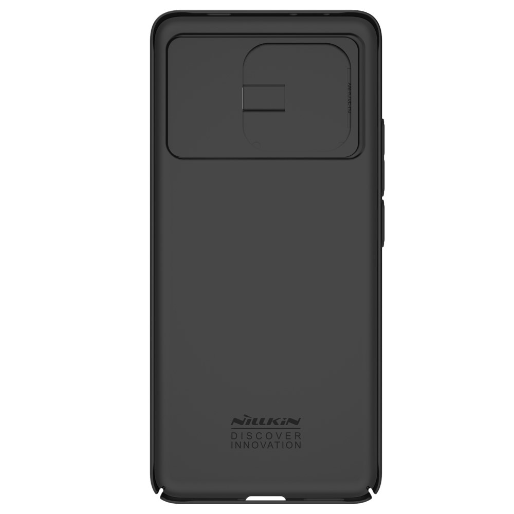 Coque CamShield Xiaomi Poco X6 Pro, noir