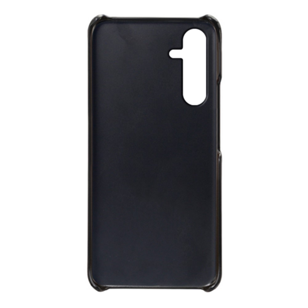 Coque Card Slots Samsung Galaxy A35, noir