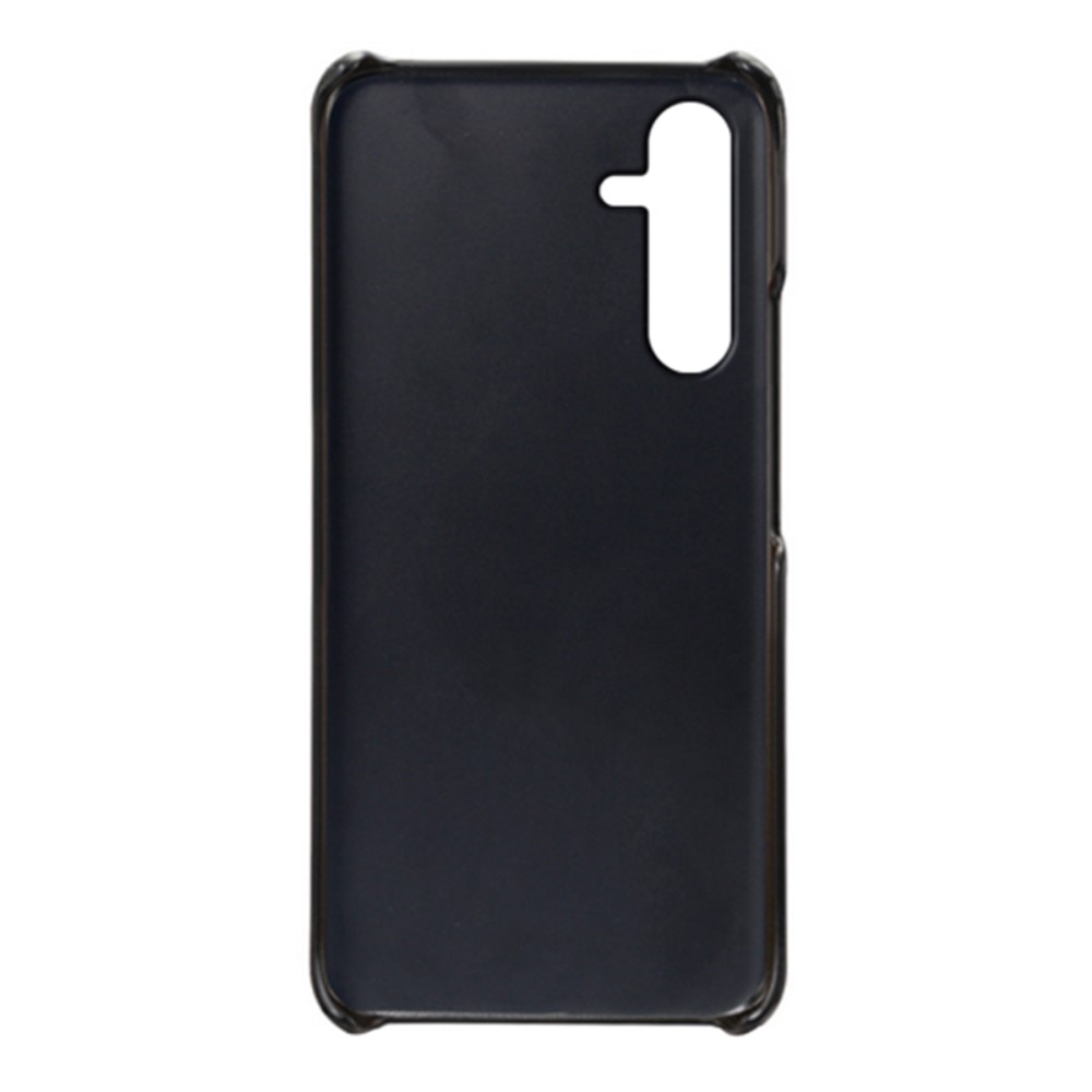 Coque Card Slots Samsung Galaxy A55, Noir