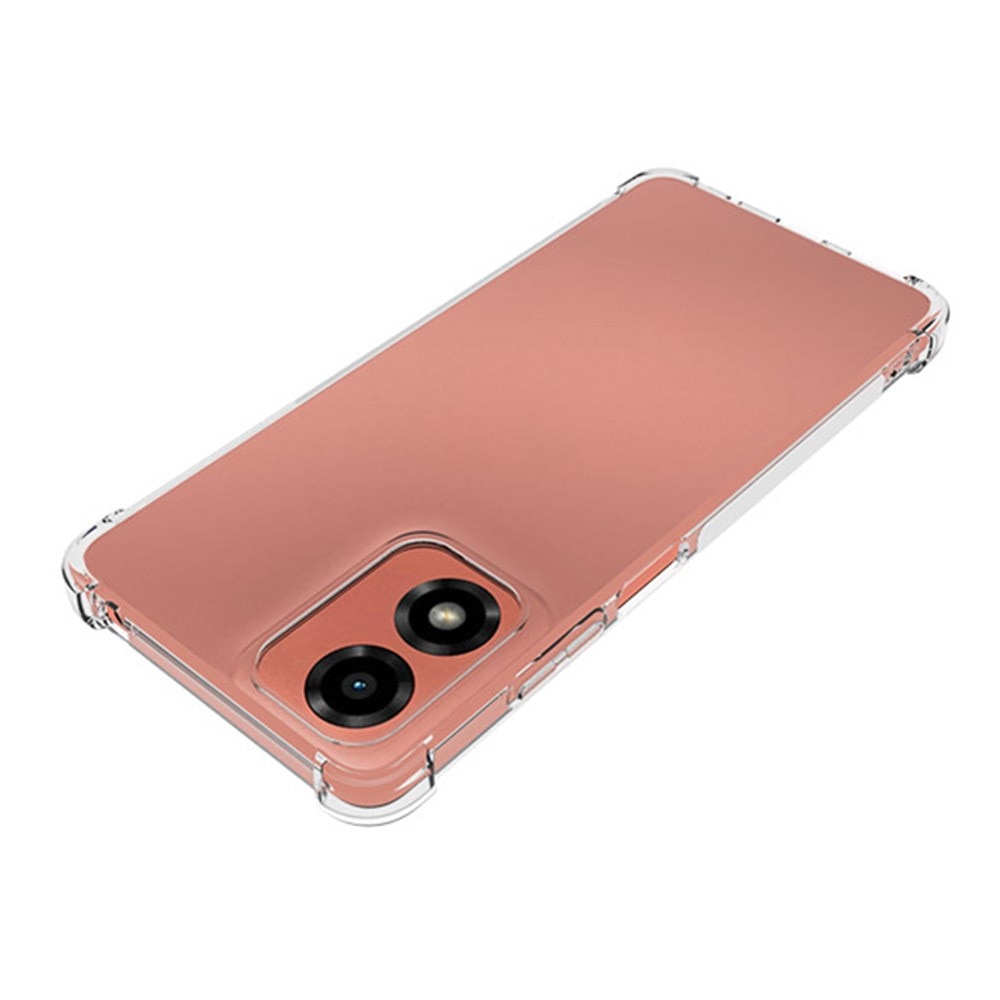 Coque TPU Extra Motorola Moto G24, Clear