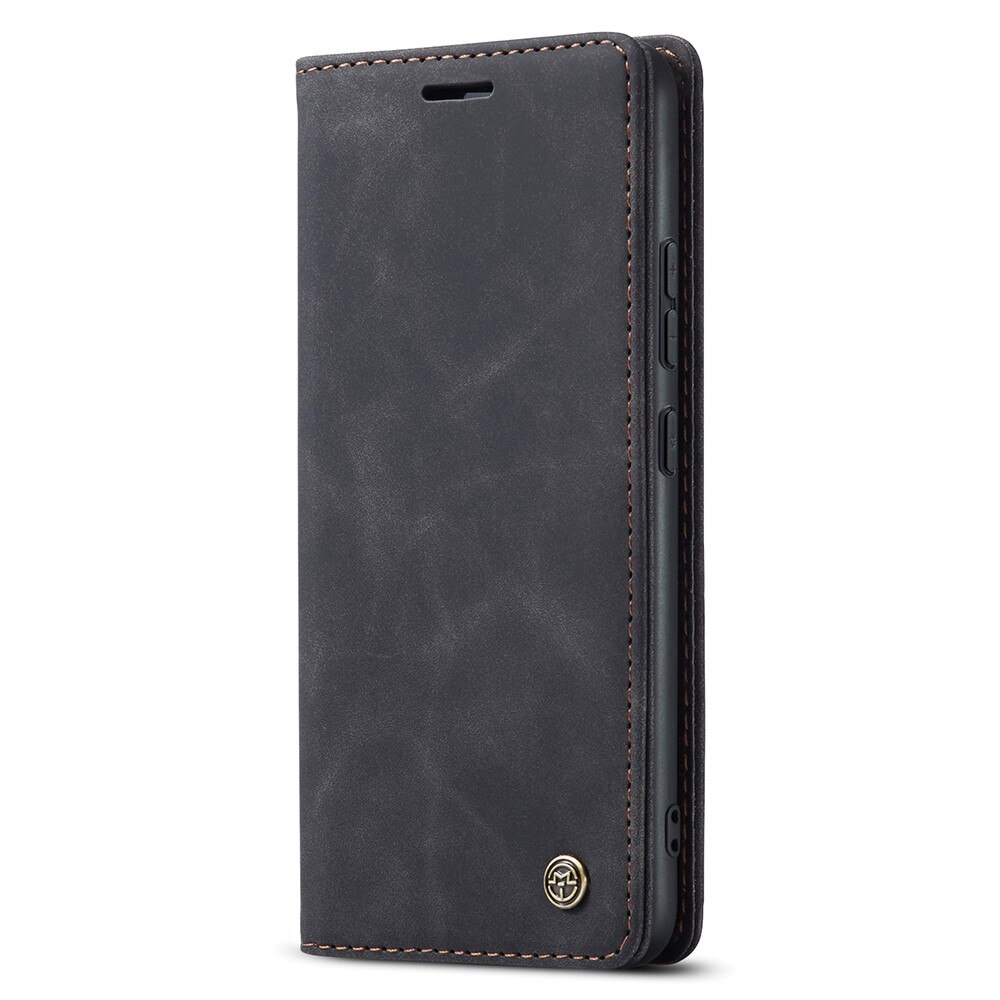 Étui portefeuille mince Xiaomi 14, Noir