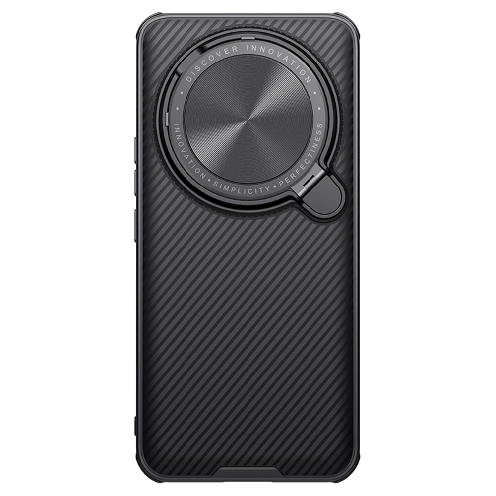 Coque CamShield Prop Xiaomi 14 Ultra, noir