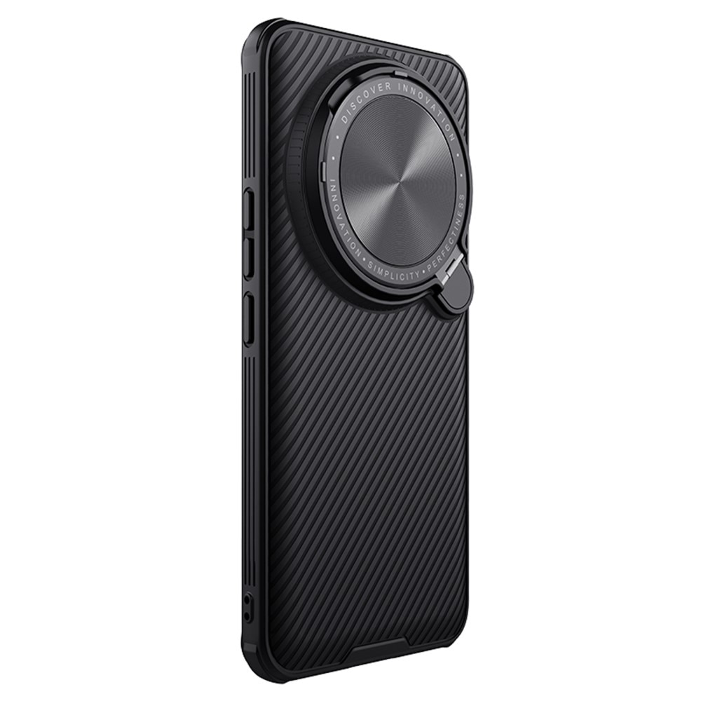 Coque CamShield Prop Xiaomi 14 Ultra, noir