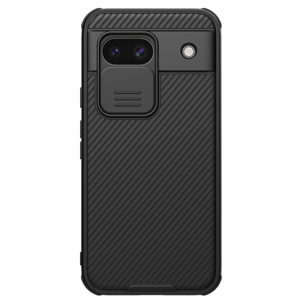 Coque CamShield Google Pixel 8a, noir