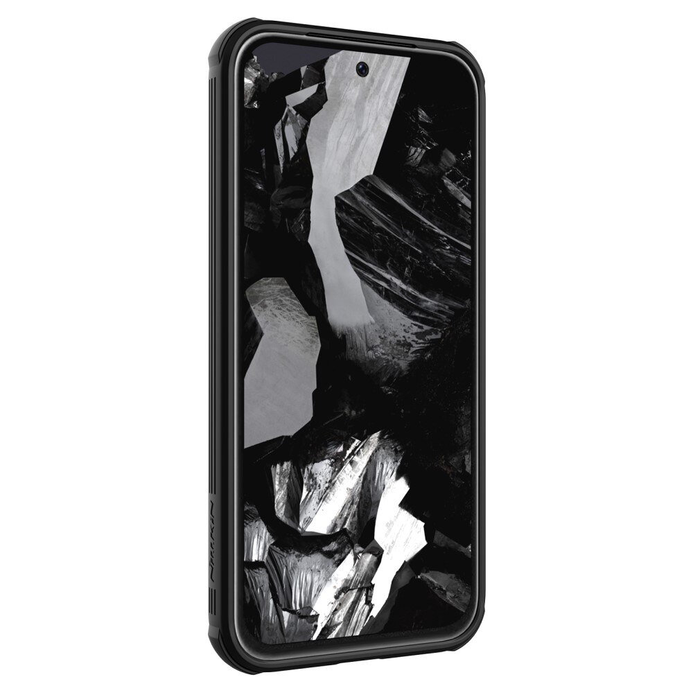 Coque CamShield Google Pixel 8a, noir