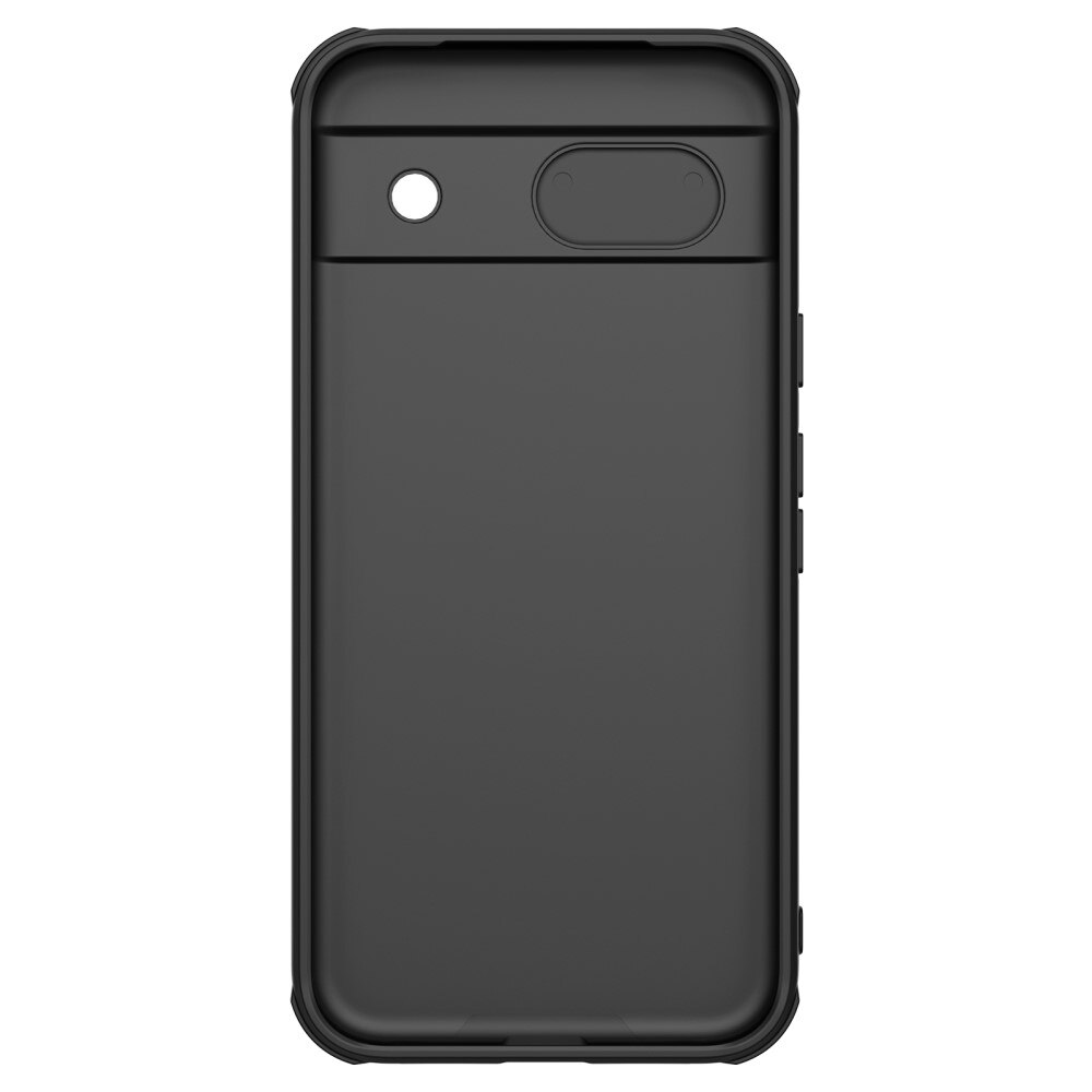 Coque CamShield Google Pixel 8a, noir