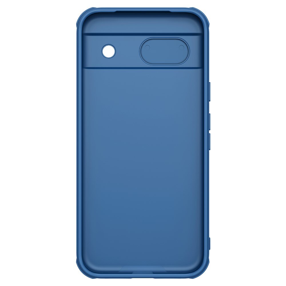 Coque CamShield Google Pixel 8a, bleu