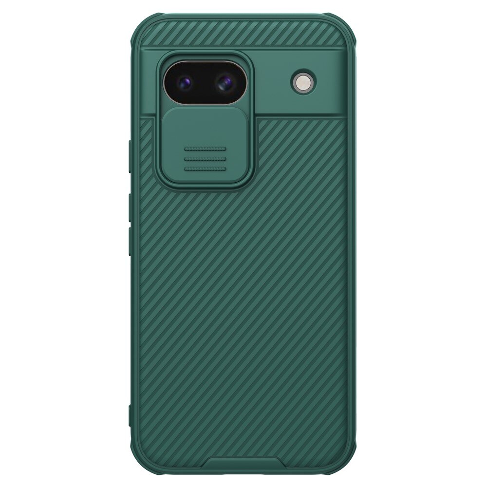 Coque CamShield Google Pixel 8a, Vert