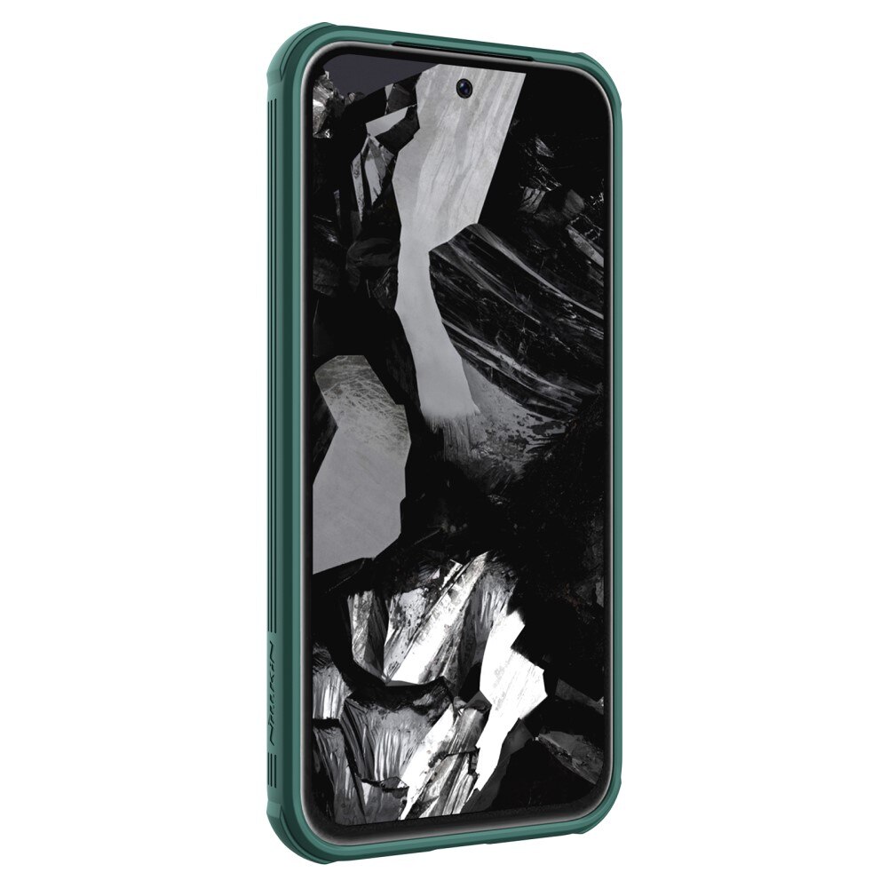 Coque CamShield Google Pixel 8a, Vert