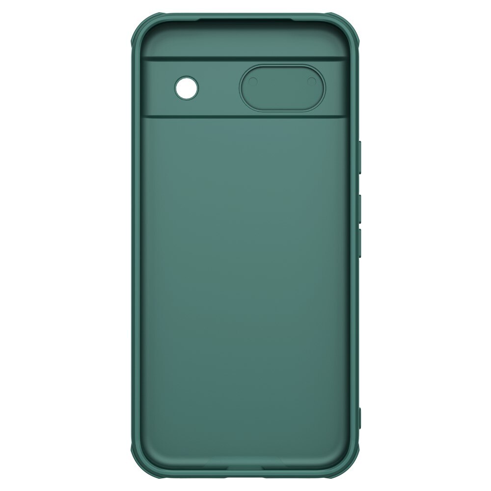 Coque CamShield Google Pixel 8a, vert