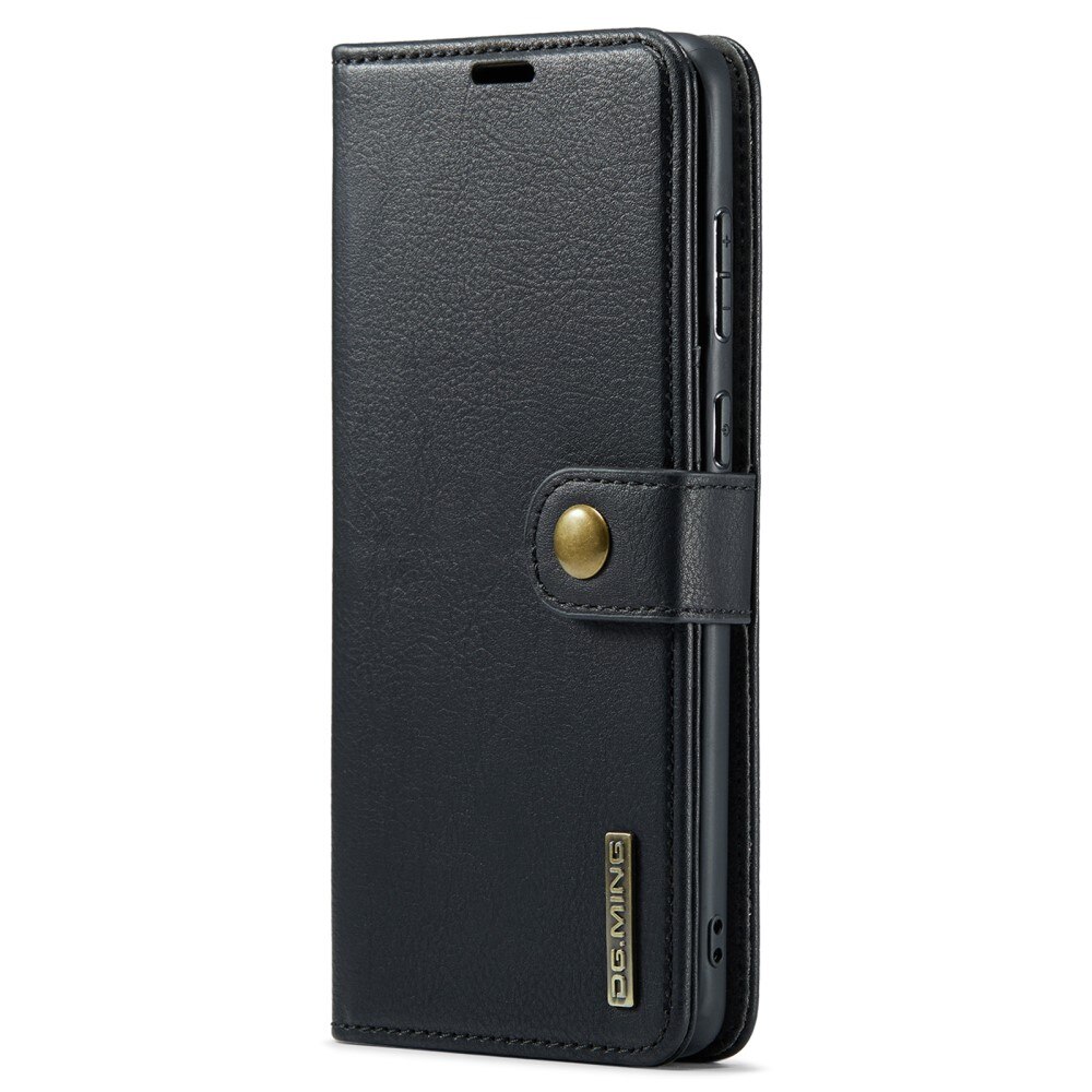 Étui portefeuille Magnet Wallet  OnePlus 12, Black