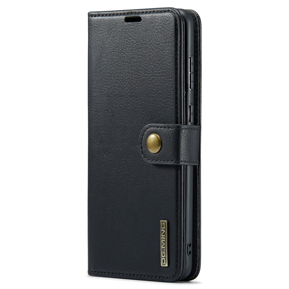 Étui portefeuille Magnet Wallet OnePlus 12, Black