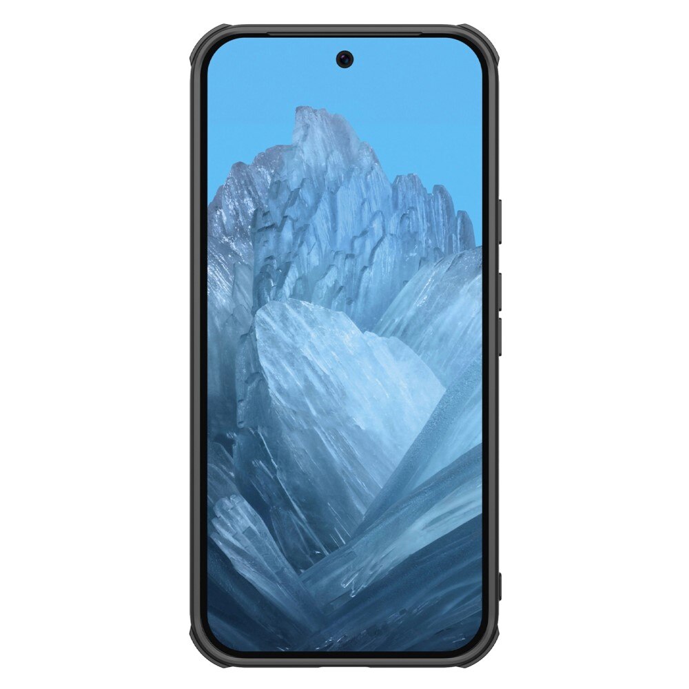Coque CamShield Google Pixel 9 Pro XL, Noir