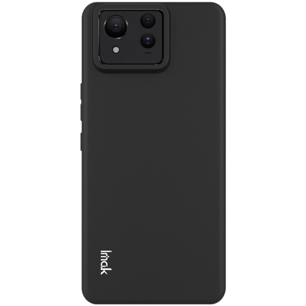 Coque Frosted TPU Asus Zenfone 11 Ultra, Black