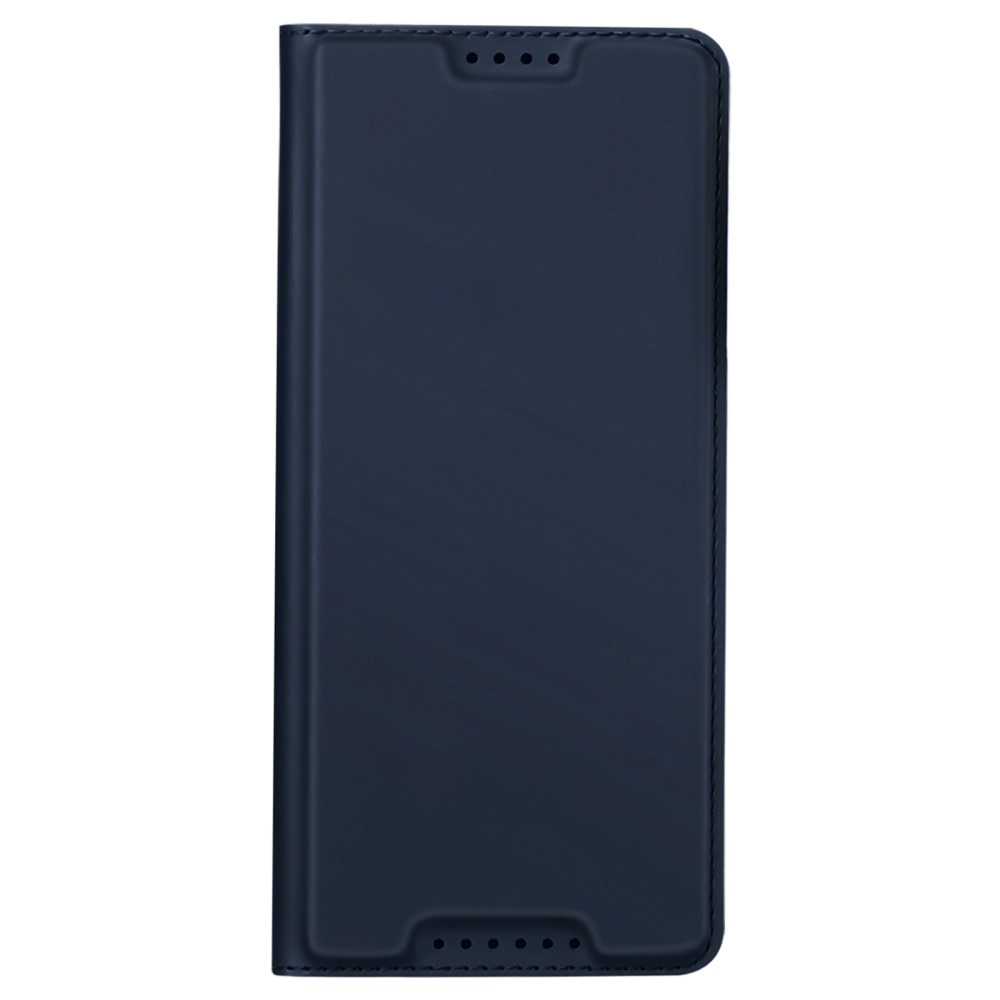 Étui portefeuille Skin Pro Series Sony Xperia 1 VI, Navy