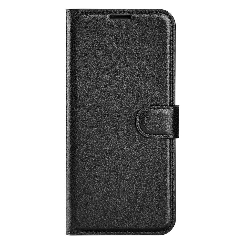 Coque portefeuille Asus Zenfone 11 Ultra, Noir