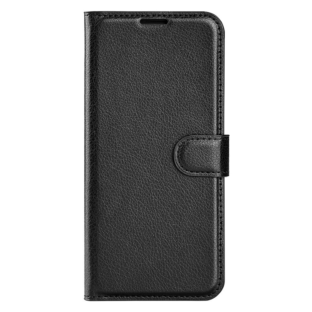 Coque portefeuille Asus Zenfone 11 Ultra, noir