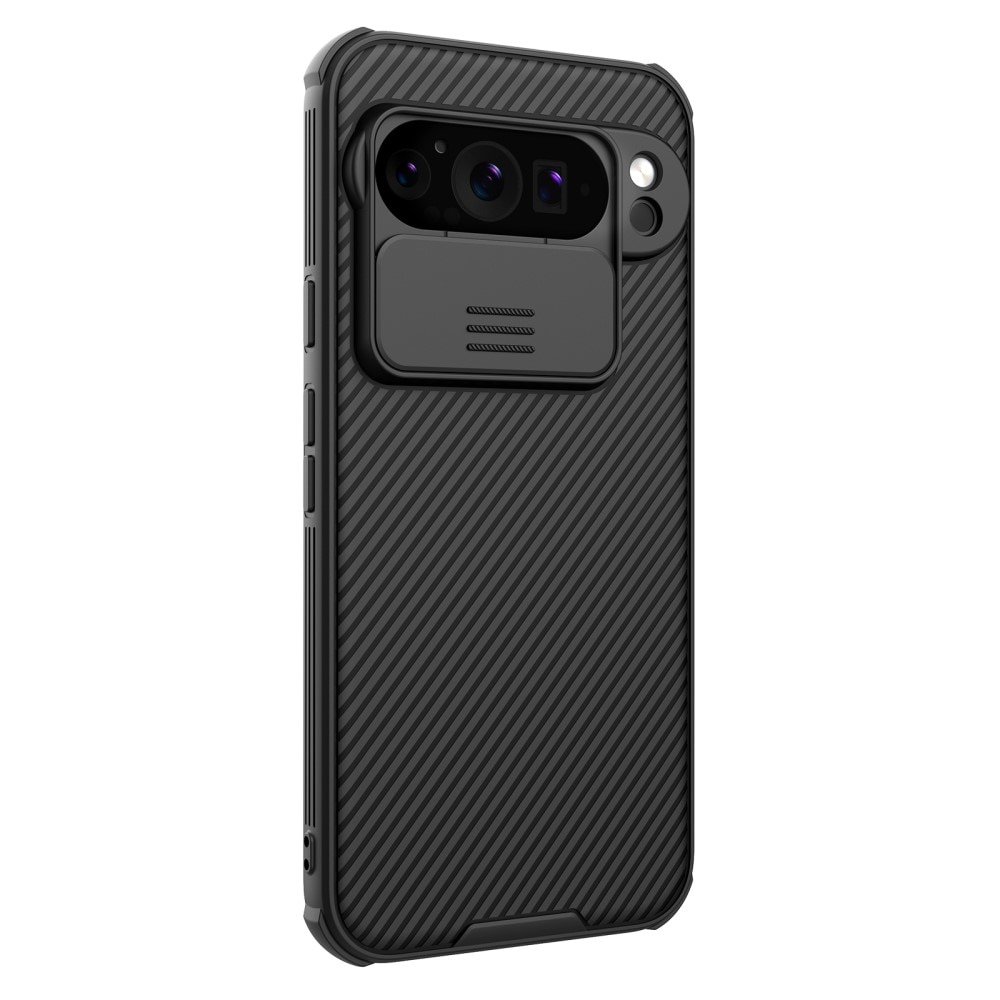 Coque CamShield Google Pixel 9 Pro, Noir