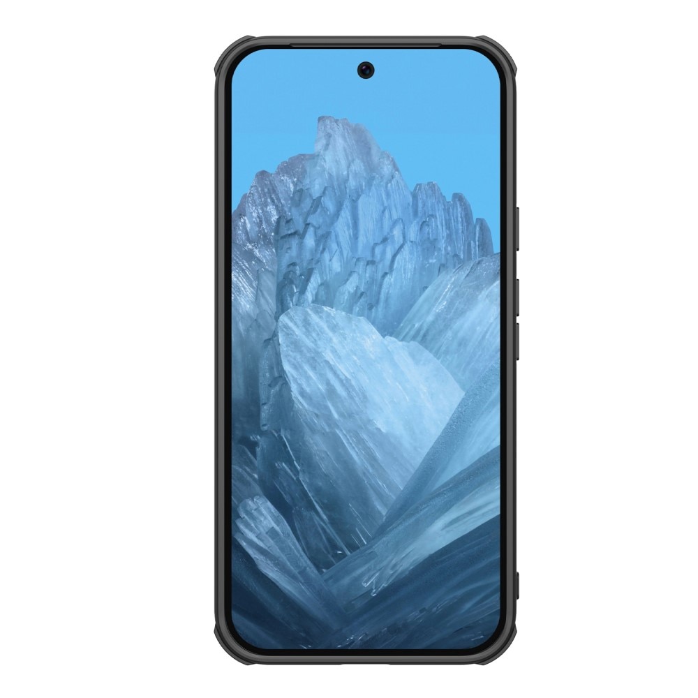 Coque CamShield Google Pixel 9 Pro, Noir