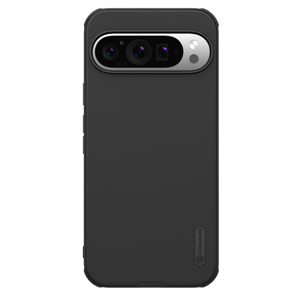 Frosted Shield MagSafe Google Pixel 9 Pro XL, Noir