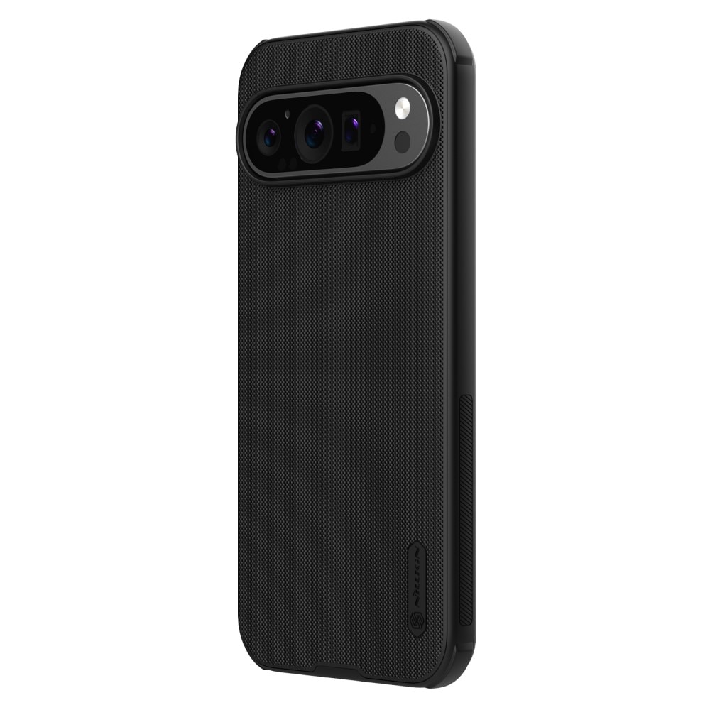 Frosted Shield MagSafe Google Pixel 9 Pro XL, Noir