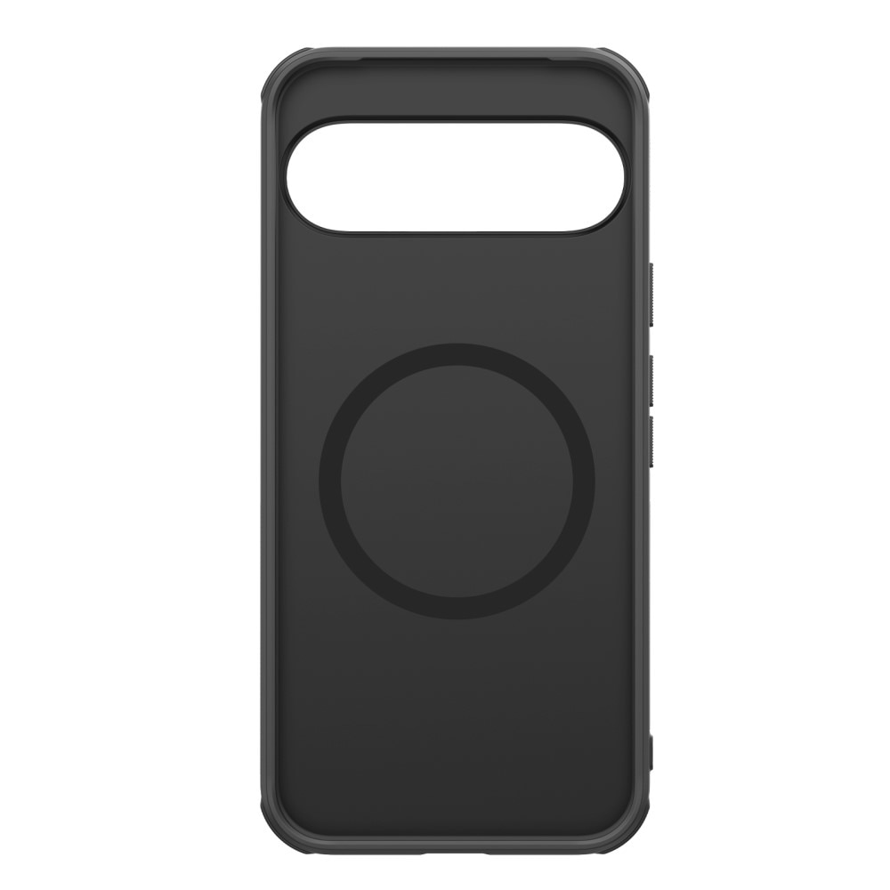 Frosted Shield MagSafe Google Pixel 9 Pro XL, Noir