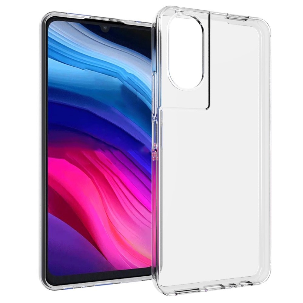 TPU Coque  TCL 505, Transparent