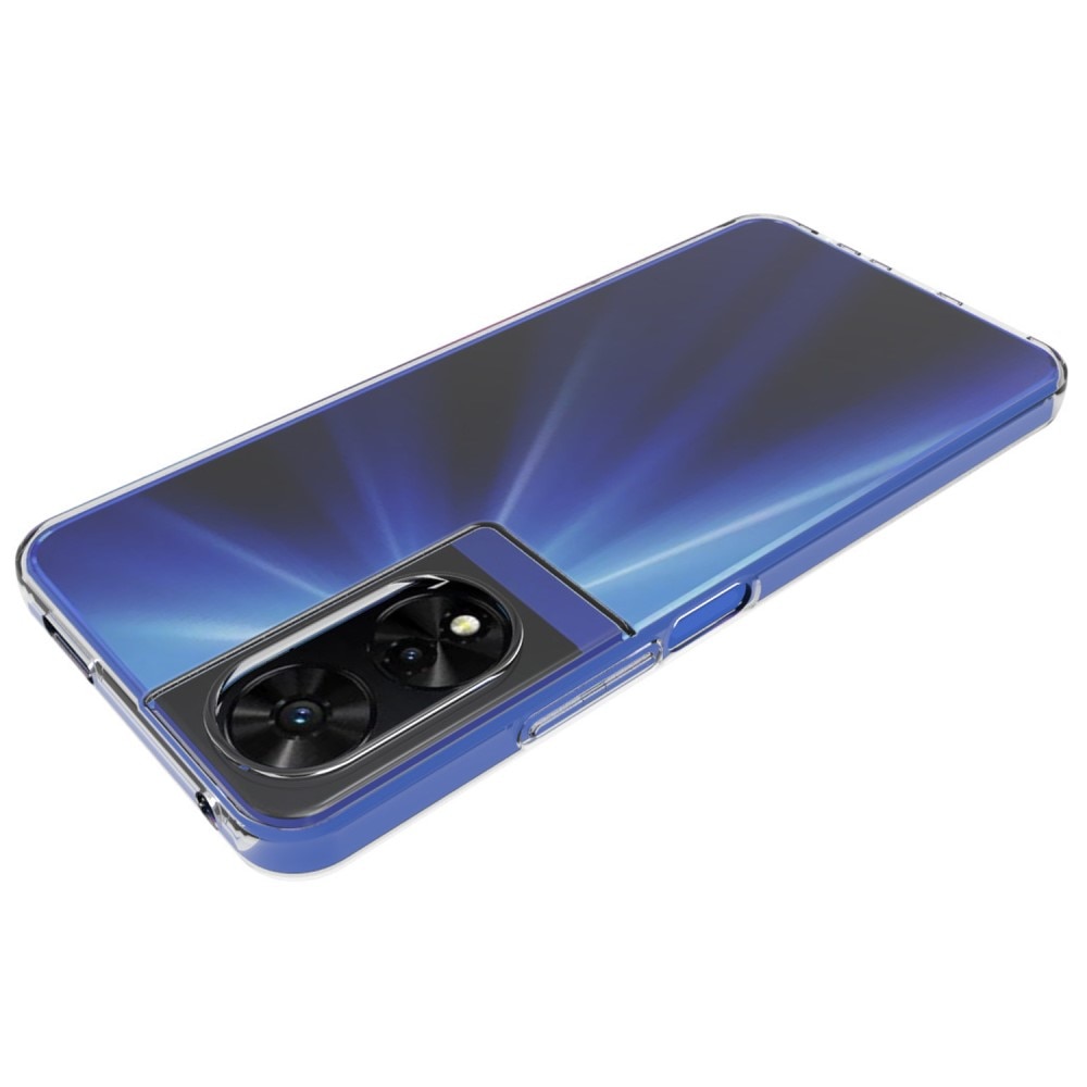 TPU Coque  TCL 505, Transparent