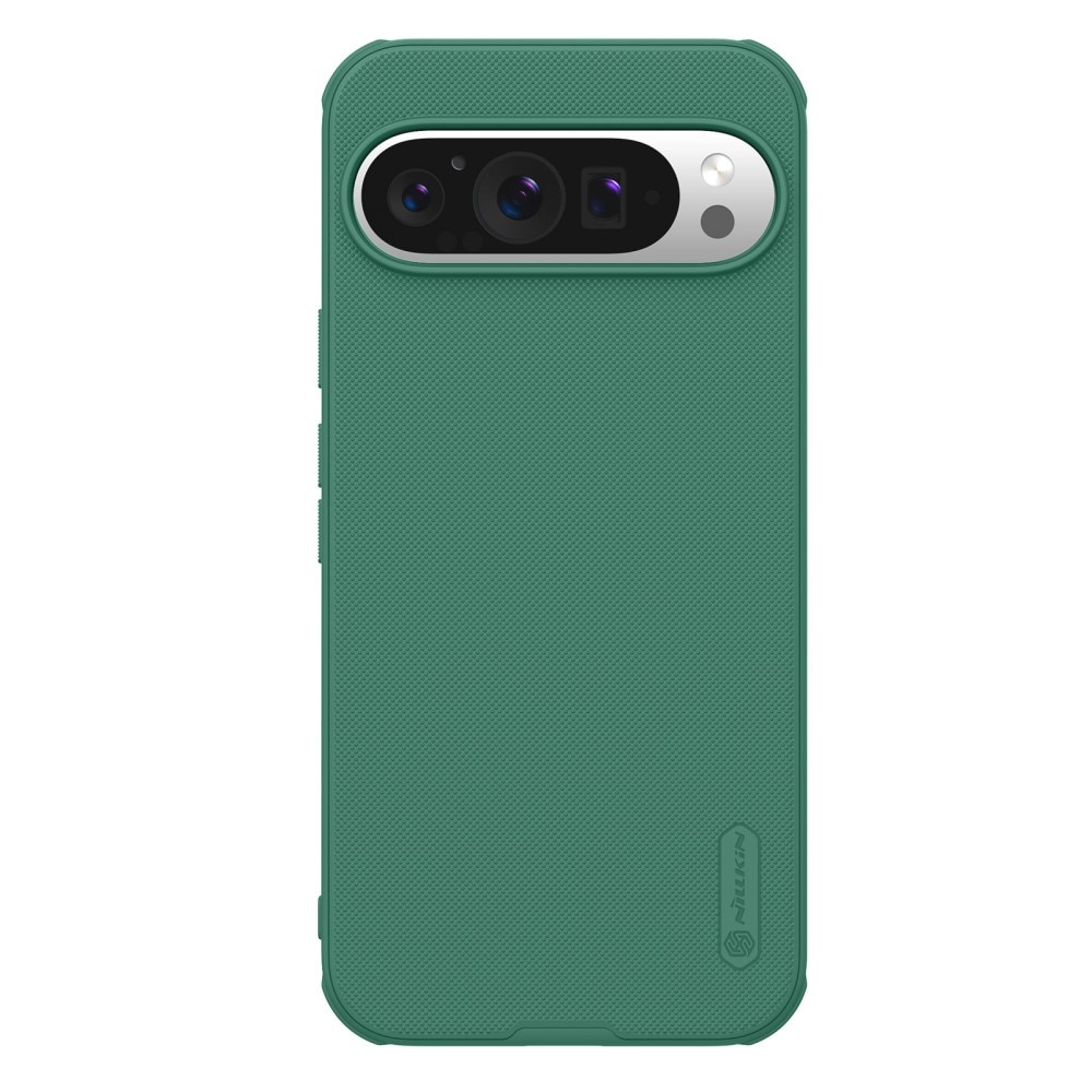 Frosted Shield MagSafe Google Pixel 9, Vert