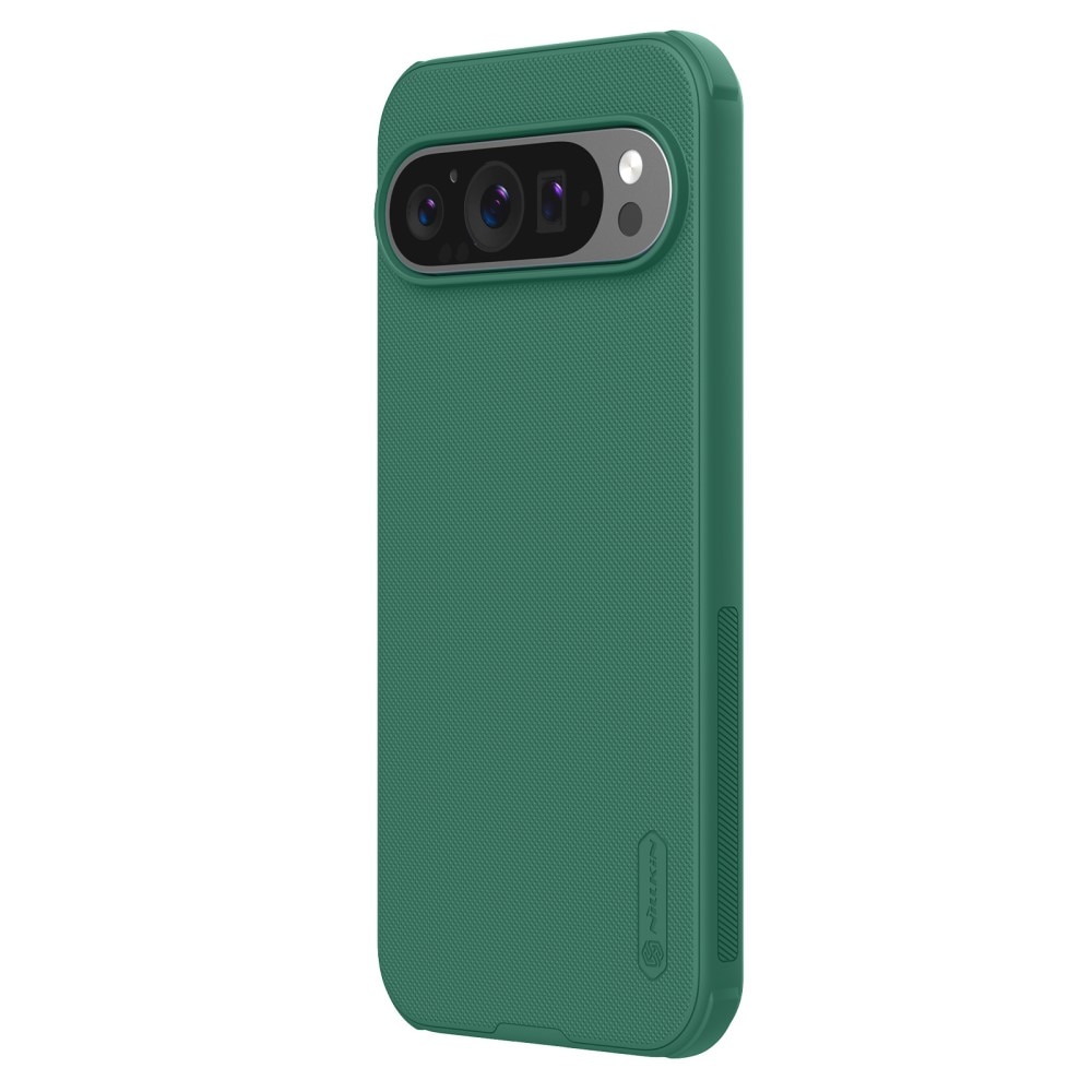 Frosted Shield MagSafe Google Pixel 9, Vert